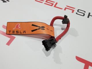 Жгут предохранительный петля аварийная Tesla Model S 1 поколение 2014, 1015585-00-A