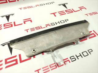 балка подвески передняя (подрамник) Tesla Model S 1 поколение [рестайлинг] 2016, 1038640-00-D