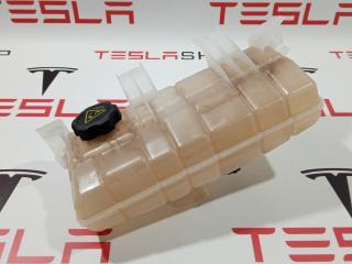 бачок расширительный Tesla Model S 1 поколение [рестайлинг] 2016, 1036124-00-D