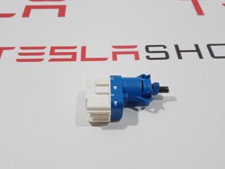 Датчик педали тормоза (лягушка) Tesla Model S 1 поколение [рестайлинг] 2016, 1005124-00-A, 96854-AA