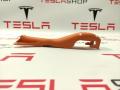 Заглушка (изолятор) высоковольтного кабеля задняя Tesla Model S 1 поколение [рестайлинг] 2016, 1058279-00-B - фото №2