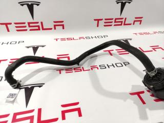 Шланги охлаждающей жидкости Tesla Model S 1 поколение [рестайлинг] 2016, 1067473-00-H