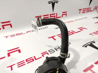 Шланги охлаждающей жидкости Tesla Model S 1 поколение [рестайлинг] 2016, 1067473-00-H