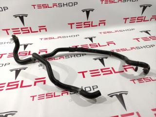 Шланги охлаждающей жидкости Tesla Model S 1 поколение [рестайлинг] 2016, 1067473-00-H