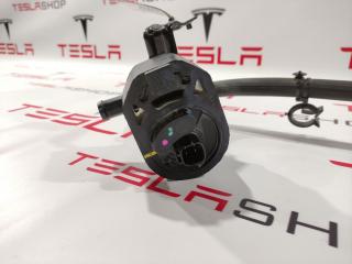 Насос охлаждающей жидкости (Помпа) Tesla Model S 1 поколение [рестайлинг] 2016, 1067473-00-H