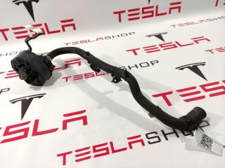 Шланги охлаждающей жидкости Tesla Model S 1 поколение [рестайлинг] 2016, 1067473-00-H