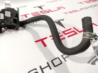 Шланги охлаждающей жидкости Tesla Model S 1 поколение [рестайлинг] 2016, 1067473-00-H