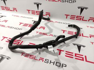 Шланги охлаждающей жидкости Tesla Model S 1 поколение [рестайлинг] 2016, 1067473-00-H, 6007370-00-B