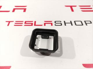Адаптер воздуховода Tesla Model S 1 поколение [рестайлинг] 2016, 1007566-00-C