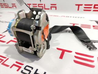 ремень безопасности Tesla Model X 1 поколение 2016, 1036732-05-E