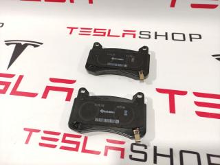 тормозные колодки Tesla Model Y 1 поколение 2020, 1188621-00-B