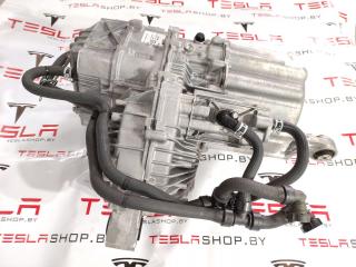 Электродвигатель Tesla Model S 1 поколение [рестайлинг] 2016, 1037000-00-F