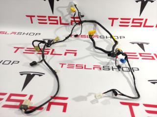 Электропроводка печки Tesla Model S 1 поколение [рестайлинг] 2016, 102388300J, F181FPCAA01