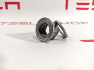 гайка Tesla Model S 1 поколение [рестайлинг] 2016, 1007719-01-B