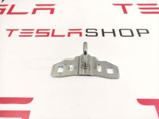 Петля замка крышки багажника Tesla Model X 1 поколение 2016, 1034482-00-A