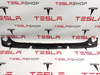 Облицовка проема багажника Tesla Model X 1 поколение 2016, 1047885-00-C, 1047885-00-A