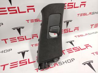 Накладка стойки B, внутренняя Tesla Model X 1 поколение 2016, 1035954-04-D