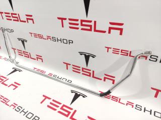 Патрубок охлаждения основной батареи Tesla Model X 1 поколение 2016, 1018474-00-C