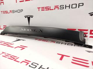 Накладка дверного проема Tesla Model X 1 поколение 2016, 1060093-98-D