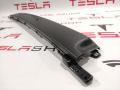 Накладка дверного проема Tesla Model X 1 поколение 2016, 1062550-00-, 1058414-00- - фото №3
