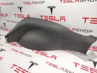 Накладка стойки С Tesla Model X 1 поколение 2016, 1035975-00-F