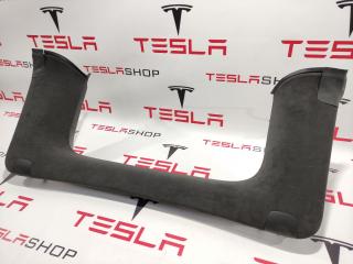 Накладка стекла, подъемной задней двери Tesla Model X 1 поколение 2016, 1051554-04-F, 1067569-00-B, 1067031-00-B, 1064638-00-B, 1067046-00-B