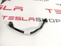 Кабель блока питания платы (BMS) управления основной батареей Tesla Model X 1 поколение 2016, 1043839-00-A - фото №3