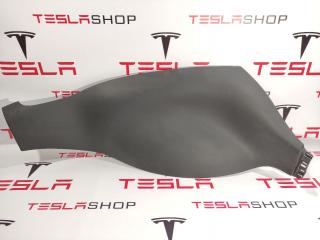 Накладка стойки С Tesla Model X 1 поколение 2016, 1035977-00-E