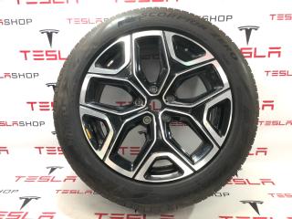 диск литой Rivian R1T 1 поколение 2022