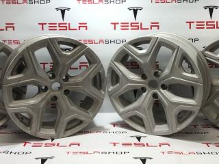 Комплект литых дисков R22x8.5 5x139.7 Rivian R1T