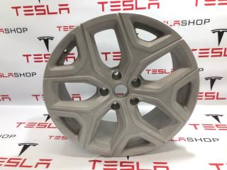 Комплект литых дисков R22x8.5 5x139.7 Rivian R1T