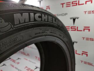 Пара шин Michelin Latitude sport 3 275/45 R20