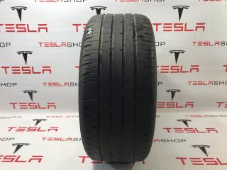 шина Tesla Model Y 1 поколение 2022