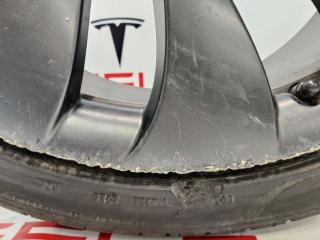 Колесо R21x10.5 5x114.3 (Pirelli P ZERO 275/35) Tesla Model Y
