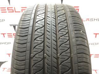 шина Tesla Model Y 1 поколение 2021