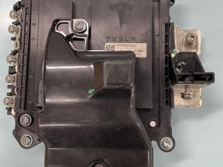 Блок электронных предохранителей E-fuse Tesla Model S 1 поколение [рестайлинг] 2018, 1112379-00