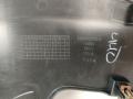 Накладка декоративная сиденья водителя правая нижняя Tesla Model S 1 поколение [рестайлинг] 2018, 1083453-00 - фото №3
