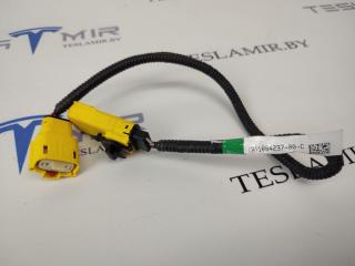 проводка подушки безопасности Tesla Model S 1 поколение [рестайлинг] 2019, 1084237-00