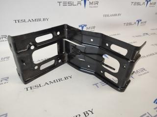 крепление аккумулятора Tesla Model S 1 поколение [рестайлинг] 2018, 1024085-00, 1028668-00, 1051743-00, 1031029-00