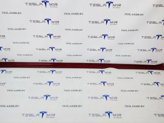 Молдинг накладки порога левый Tesla Model S 1 поколение [рестайлинг] 2018, 1012215-00