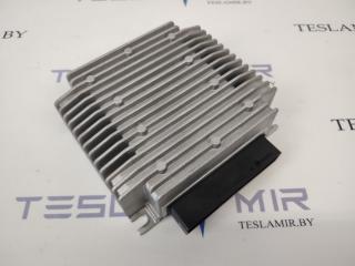 Усилитель аудио PREMIUM Tesla Model S 1 поколение [рестайлинг] 2019, 1004833-10, 1000350-001-09