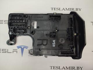 Блок управления BCM (бортовой сети) (Body Control Module) Боди Tesla Model 3 1 поколение 2021, 1100340-32, 1567454-00, 1497848-00, 1566853-00