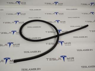 уплотнитель двери Tesla Model 3 1 поколение 2021, 1090493-00, 1090494-00