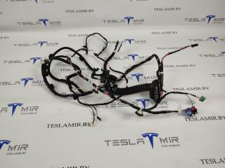 Электропроводка двери передняя правая Tesla Model 3 1 поколение 2021, 3067963-00