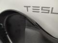Накладка декоративная сиденья водителя левая нижняя Tesla Model S 1 поколение [рестайлинг] 2018, 1551854-01, 1088964-00, 1097518-00 - фото №5