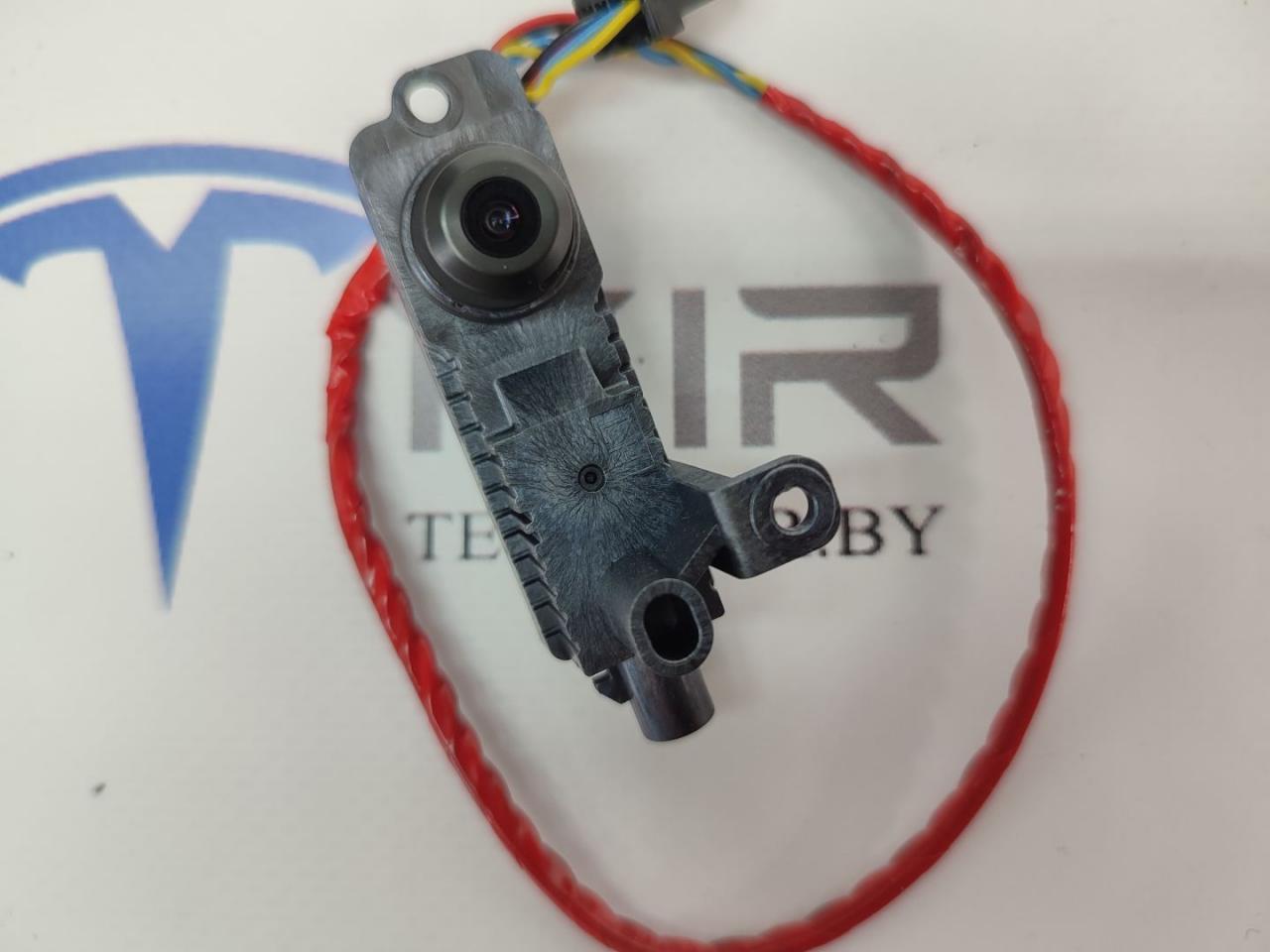 Камера стойки-B наружная Tesla Model 3 1 поколение 2021, 1092978-00 - фото №1