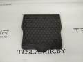 Коврик резиновый вещевого ящика Tesla Model 3 1 поколение 2020, 1093093-00 - фото №2