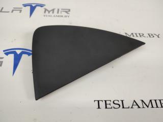 Накладка боковая торпеды левая Tesla Model 3 1 поколение 2020, 1083361-00