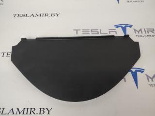 Козырек (крышка) малого монитора нижний Tesla Model S 1 поколение [рестайлинг] 2018, 1002274-00