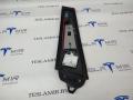 Накладка стойки B наружная + камера левая Tesla Model 3 1 поколение 2020, 1109253-00, 1100437-00, 1100087-00 - фото №3